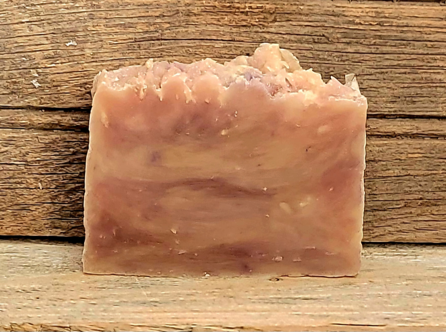 Lilac Goat Milk Soap