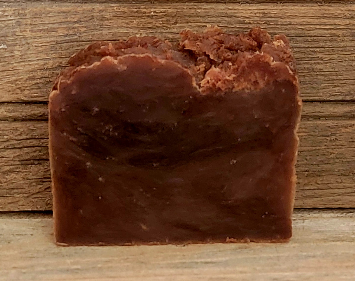 Frankincense & Myrrh *NEW