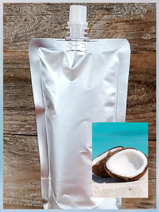 Caribbean Coconut Lotion *NEW