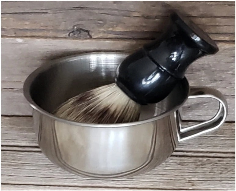 Men's 2pc Shave Set