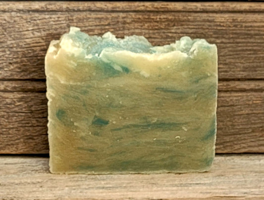 Blue Lotus Spa Goat Milk Soap