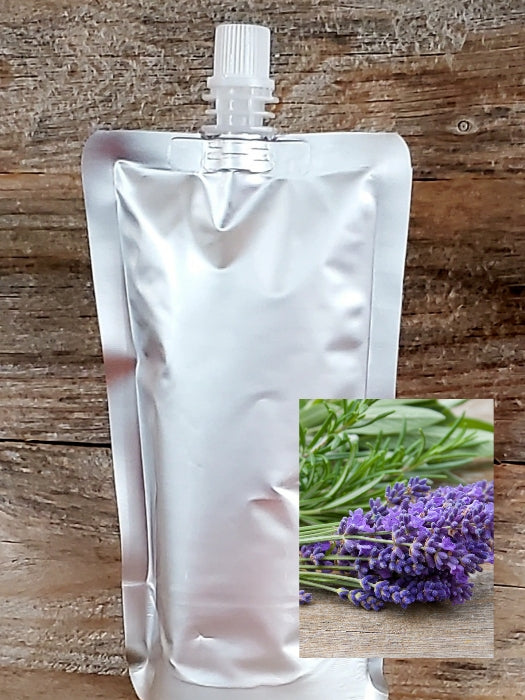 Lavender Sage Lotion