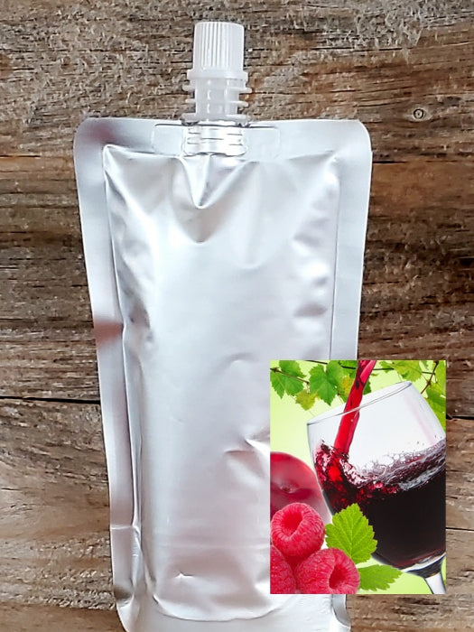 Raspberry Cabernet Lotion