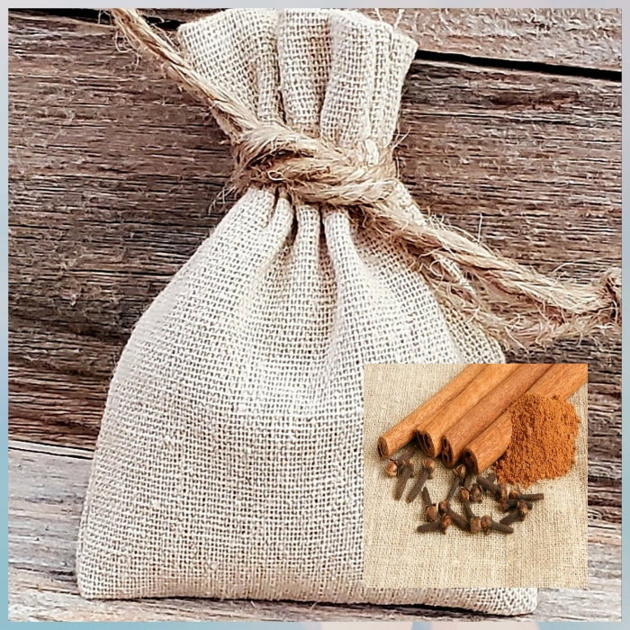 Home Sweet Home Scented Sachet