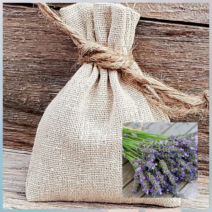 Lavender Scented Sachet