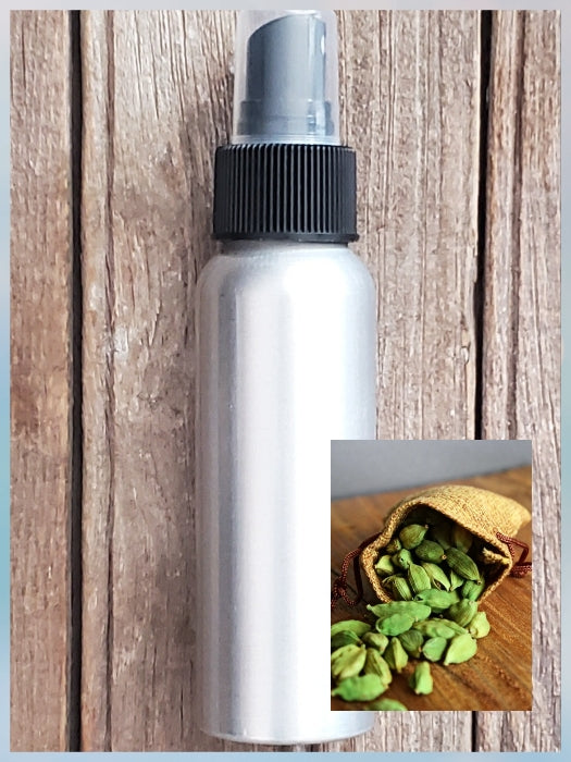 Teakwood Cardamom Room Spray