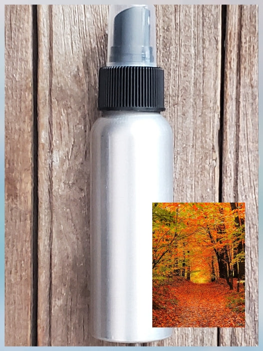 Autumn Woods Room Spray