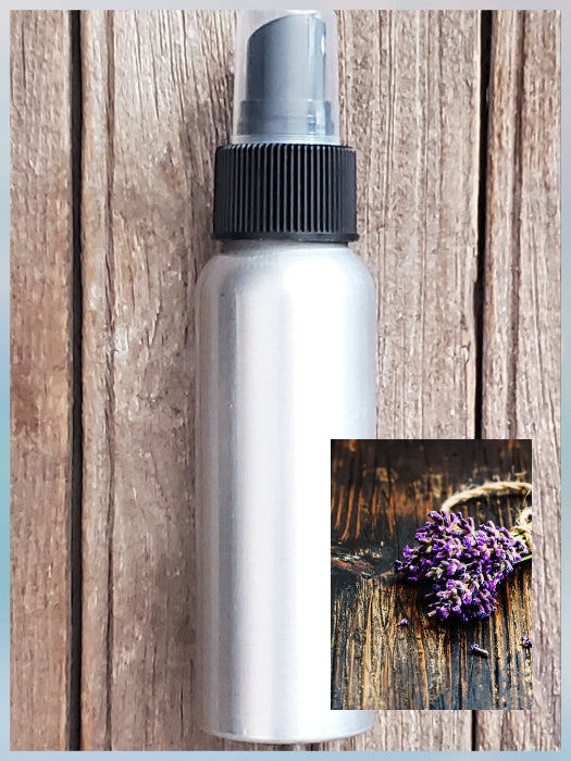 Lavender Room Spray