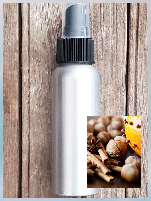 Orange Clove Room Spray