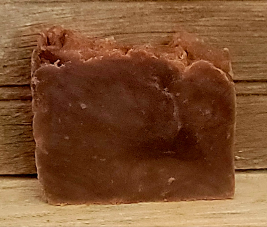 Nag Champa Goat Milk Soap