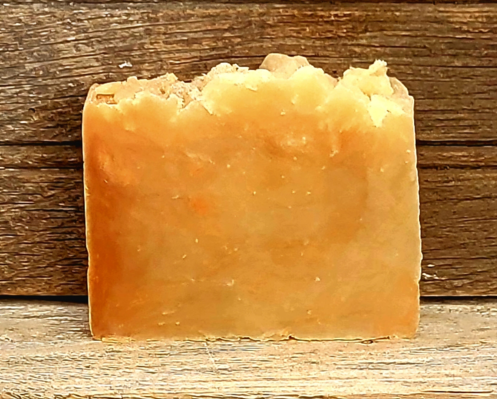 Hawaiian Cabana Goat Milk Soap