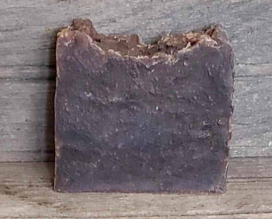 Nag Champa Goat Milk Soap