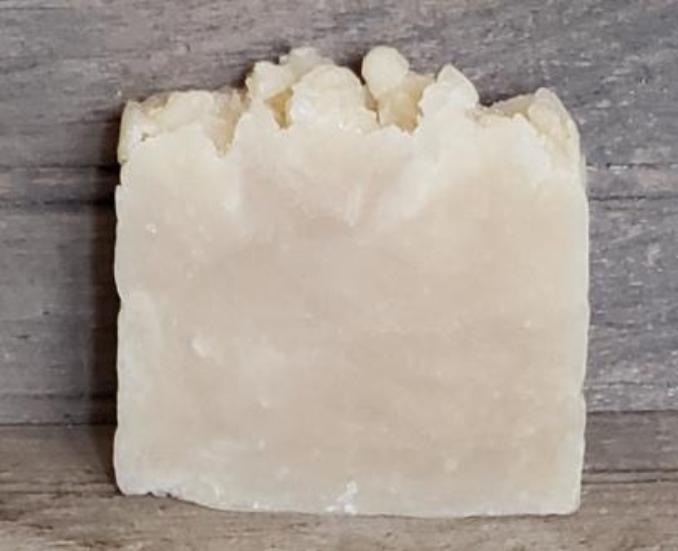 Chamomile Neroli goat Milk Soap