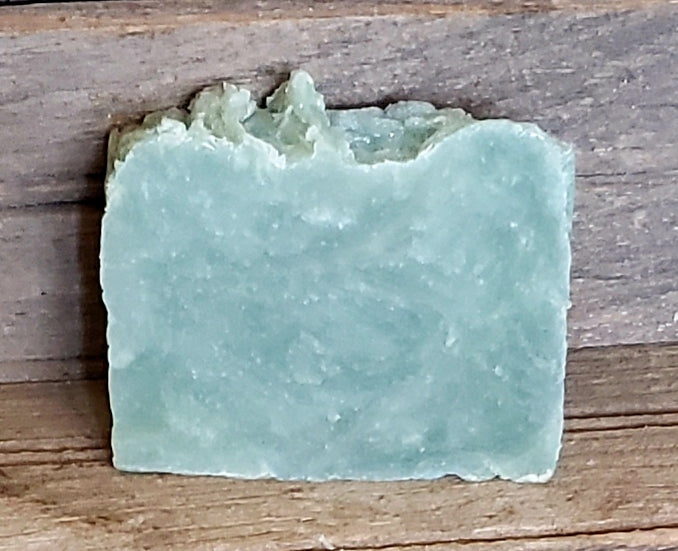 Blue Lotus Spa Goat Milk Soap