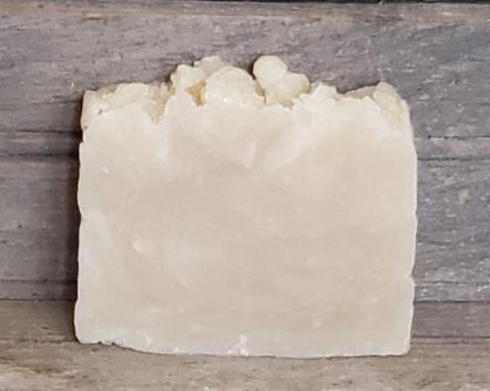 Asian Pear & Lily Goat Milk Soap