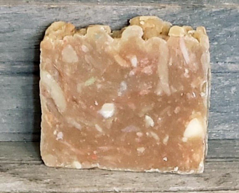 Hawaiian Cabana Goat Milk Soap