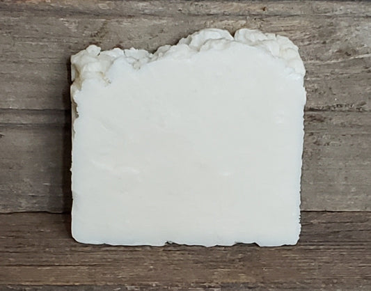 Castile Soap