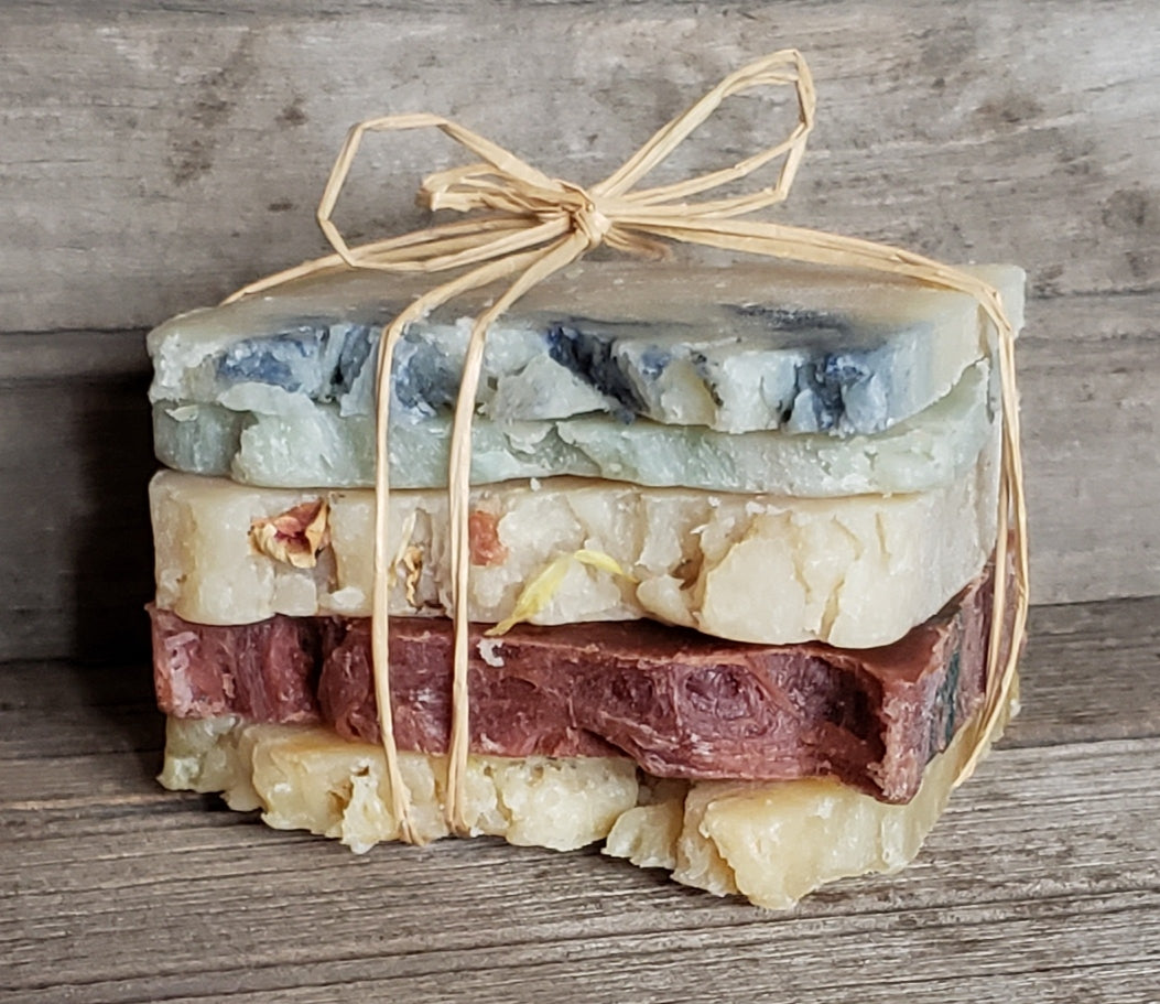 Soap Slice Bundle #1