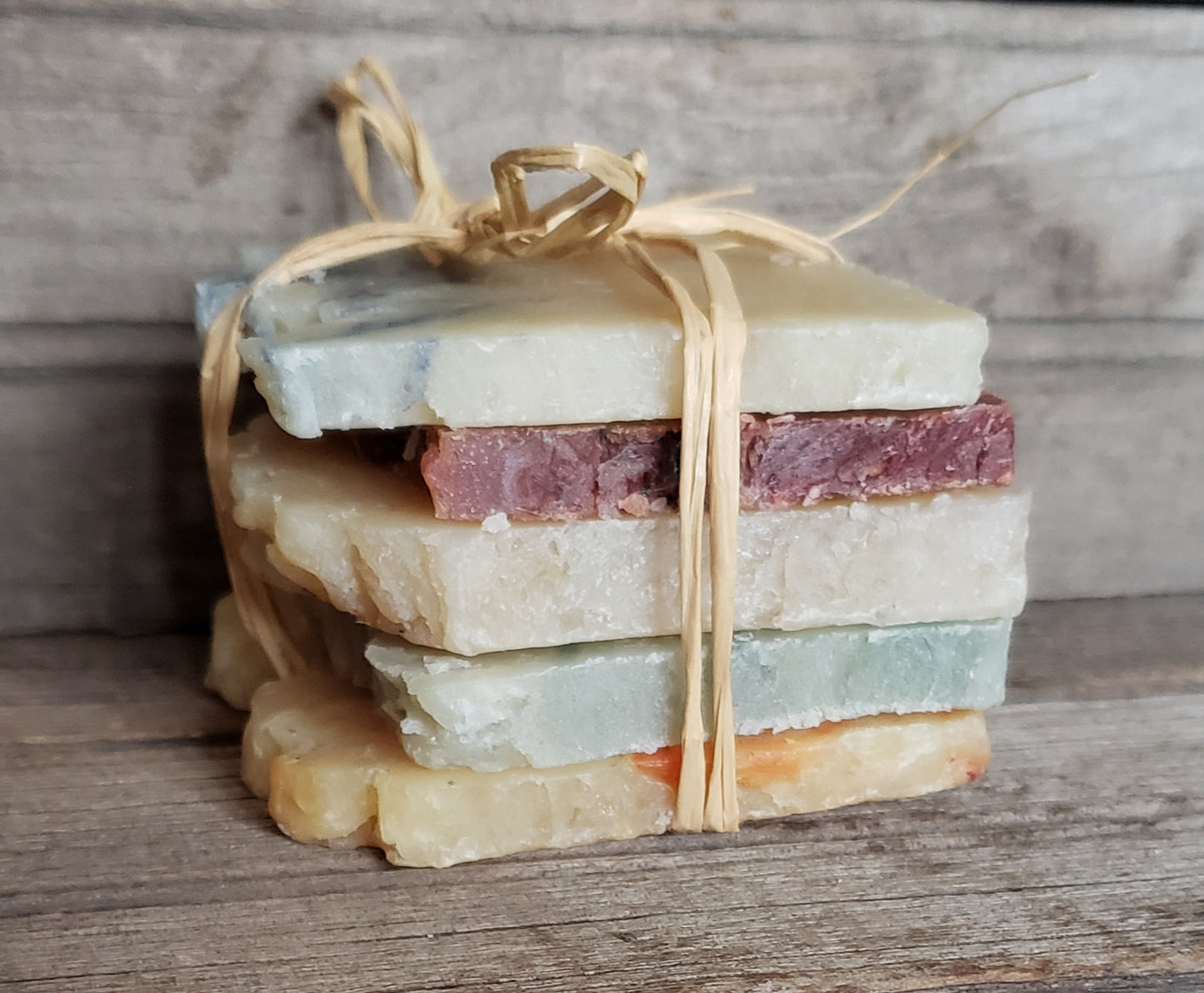 Soap Slice Bundle #1