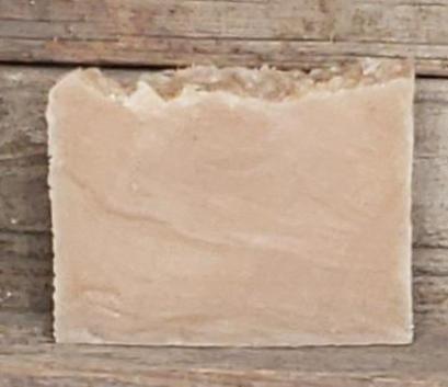 Apple Cinnamon Goat Milk Soap