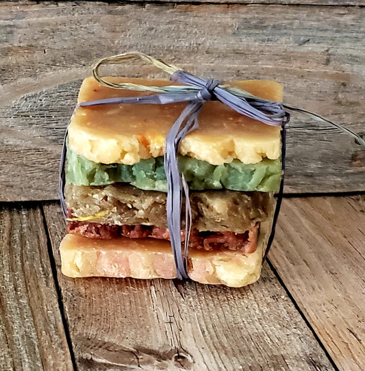 Soap Slice Bundles #2