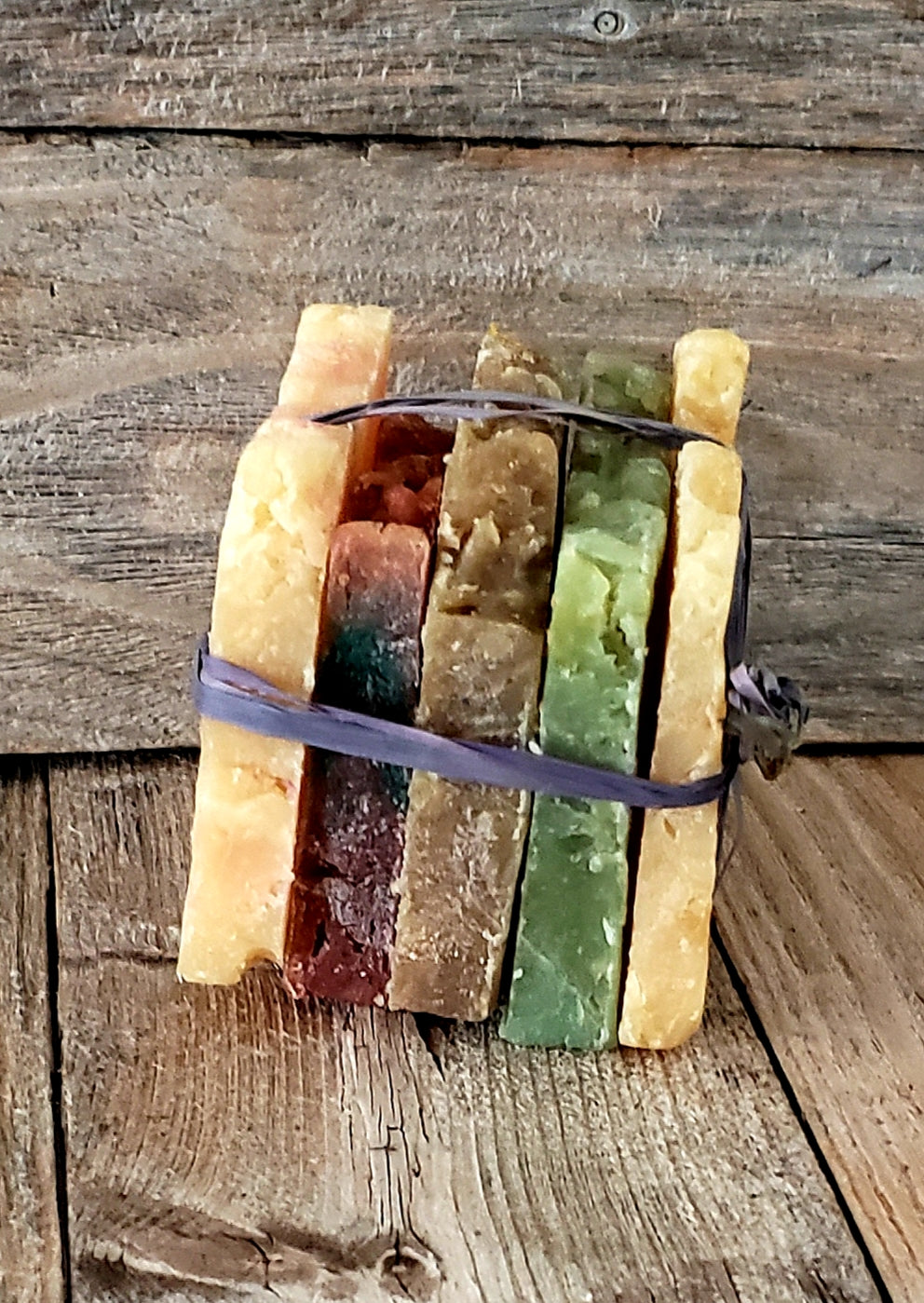 Soap Slice Bundles #2