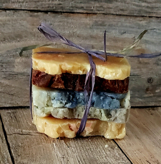 Soap Slice Bundles #3