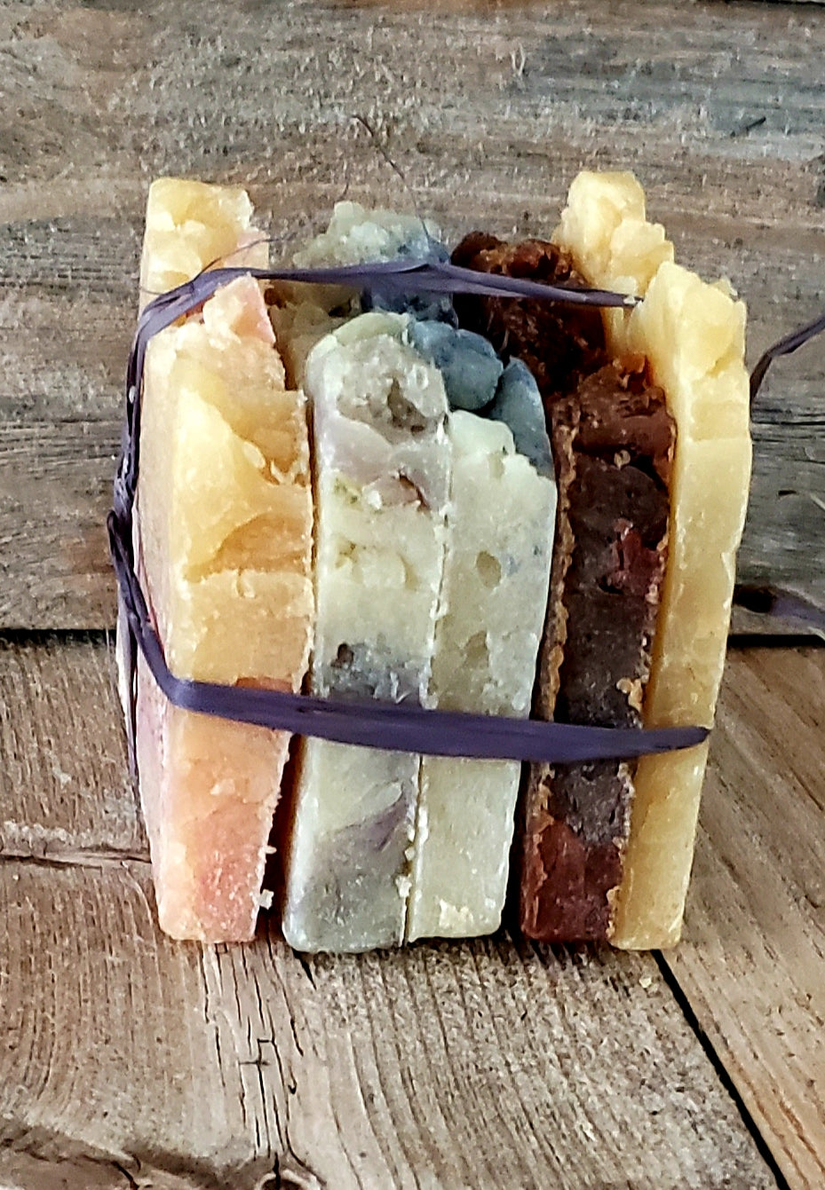 Soap Slice Bundles #3