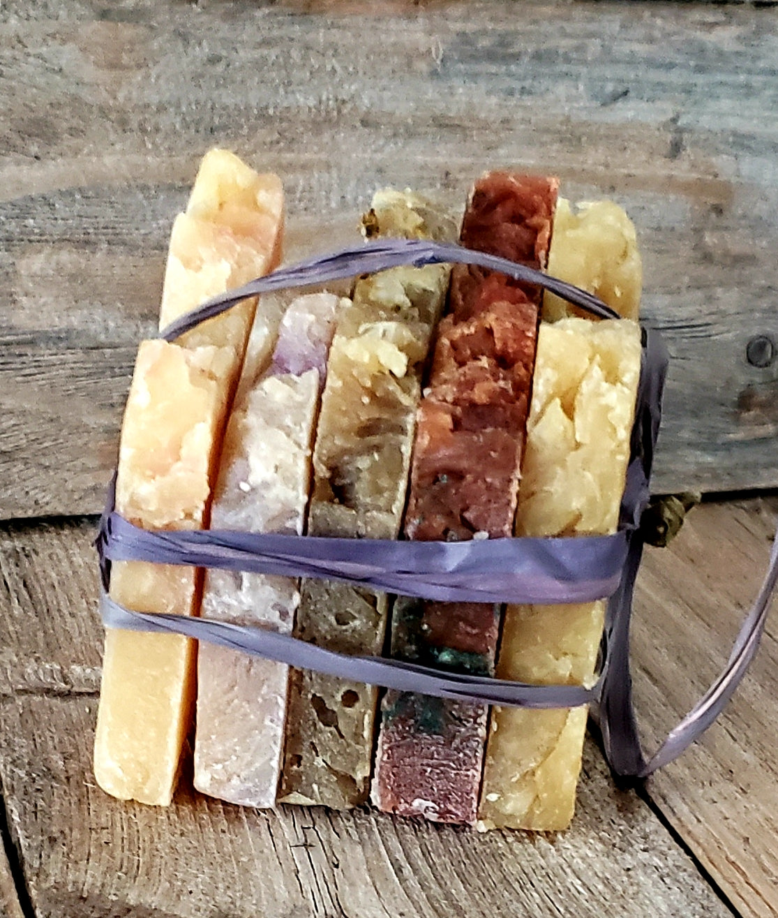 Soap Slice Bundles #4