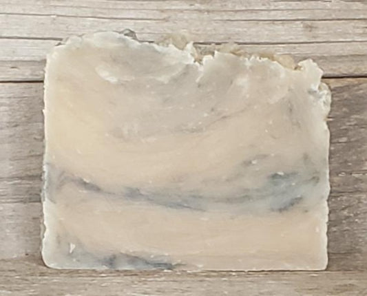 Fierce *Type Goat Milk Soap